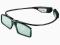 Okulary 3D Samsung SSG-3500CR full HD bluetooth