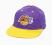 Czapka NBA LA Lakers Snapback