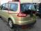 Ford GALAXY MK3 - szyba uchylna z chromem GHIA