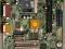 Płyta mATX AOpen +PIII +RAM 44Waty zużycia energii