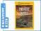 NATIONAL GEOGRAPHIC: PIRAMIDY ŚMIERCI (DVD)