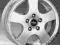 Felgi aluminiowe nowe 5x110 17 cali OPEL FA 042