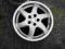 Renault Safrane II Laguna alufelgi 17 Ronal 5x108