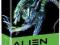 OBCY ALIEN LEGACY BOX SET, KOLEKCJA (4 DVD)