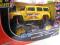 AUTO STEROWANE R/C TERENOWE HUMMER H3 1:10 GIGANT