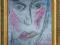 WITKACY - Witkiewicz - kopia - portret - pastel