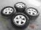 FELGA FELGI 16 5X139,7 ET45 KIA SORENTO 245/70R16