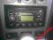 radio cd ford 6000cd rds oryginał - mondeo, focus