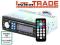 Radio samochodowe SD MP3 USB AUX pilot k. ISO fv