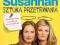 Trinny &amp; Susannah Sztuka przetrwania PREZENT