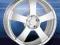 Felgi Aluminiowe 5x108 FORD SMC 17 cali FA 025