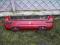 Zderzak Suzuki Ignis tylni  00-