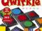 Qwirkle GRA LOGICZNA HIT  MENSA prezent Krk Wro