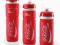 ELITE BIDON MAXICORSA 1000ml COCA-COLA CZERWONY CR