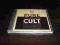 PURE CULT - FOR ROCKERS RAVERS LOVERS AND SINNERS