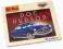 MZK Puzzle drewniane Cars Doc Hudson 12 EICHHORN
