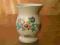 Wazon wazonik porcelana Edelstein kwiaty