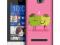 HTC WINDOWS PHONE 8S head case Apple etui futerał