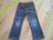 spodnie jeans SUPER - H&amp;M rozm 104!!!