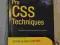 PRO CSS TECHNIQUES. REAL WORLD CSS TECHNIQUES