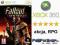 FALLOUT NEW VEGAS GRA XBOX 360 =PsxFixShop= GW!