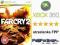 FAR CRY 2 farcry GRA XBOX 360 =PsxFixShop= GW!