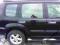 NISSAN X-TRAIL 2.2 DCI 03r.SZYBA DRZWI PRAWY TYŁ