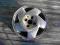 FELGA ALUMINIOWA OPEL VECTRA ASTRA 4x100 14