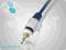 Kabel Przewód Mini Mały Jack3,5mm digital  10m FV