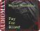 MEAN MACHINE Pay for blues / DEBIUT/ polski blues