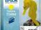 Tusz Epson T0484 yellow | Stylus Photo R200/220/30