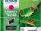 Tusz Epson T0543 magenta | Stylus Photo R800/1800