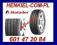 NOWE OPONY LETNIE MATADOR 195/80R14C 195R14C BUS