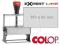 COLOP eXpert Line 3900 NAJWIĘKSZA PIECZĄTKA 106x55
