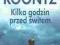 Kilka godzin przed świtem, Koontz, nowa, sklep