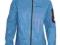 Kurtka VIKING KENTA Man SOFTSHELL blue r. S