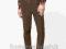 Spodnie Zara Man Slim Fit Roz.42 Pas 84 cm Nowe
