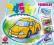 PUZZLE MALUCHA MAXIM 3,4,5,6,7