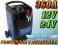 PROSTOWNIK Z ROZRUCHEM 360A 12V 24V 40-800Ah 50A