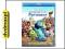 dvdmaxpl UNIWERSYTET POTWORNY (DISNEY) (BLU-RAY)
