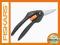 FISKARS 111270 - NOŻYCE SINGLESTEP śr. cięcia 20mm