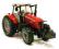 Zabawka Big Farm traktor Massey Ferguson 6480