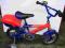 rowerek dla dzieci z niemiec tanio!