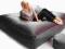 FOTEL SLEEPER MATERAC SAKO GRATIS PUFY NA MIKOŁAJA