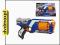 dvdmaxpl HASBRO NERF STRONGARM ELITE (ZABAWKA)