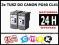 TUSZE DO CANON PIXMA iP1800 iP2200 iP2500 iP2600 !