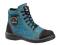 DAMSKIE trzewiki bezpieczne VITAMINE S3 blue 36