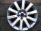 FELGA ALUMINIOWA FORD MONDEO 17