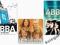 ABBA Historia +ABBA w Polsce +Icon Collection CD