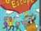 MY GRANNY'S GREAT ESCAPE Jeremy Strong TANIA WYSYŁ